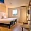 ibis budget Nangy Annemasse