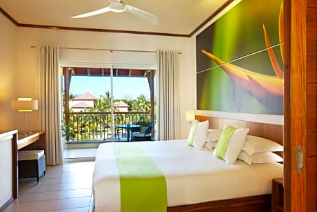 Ocean Supperior Room