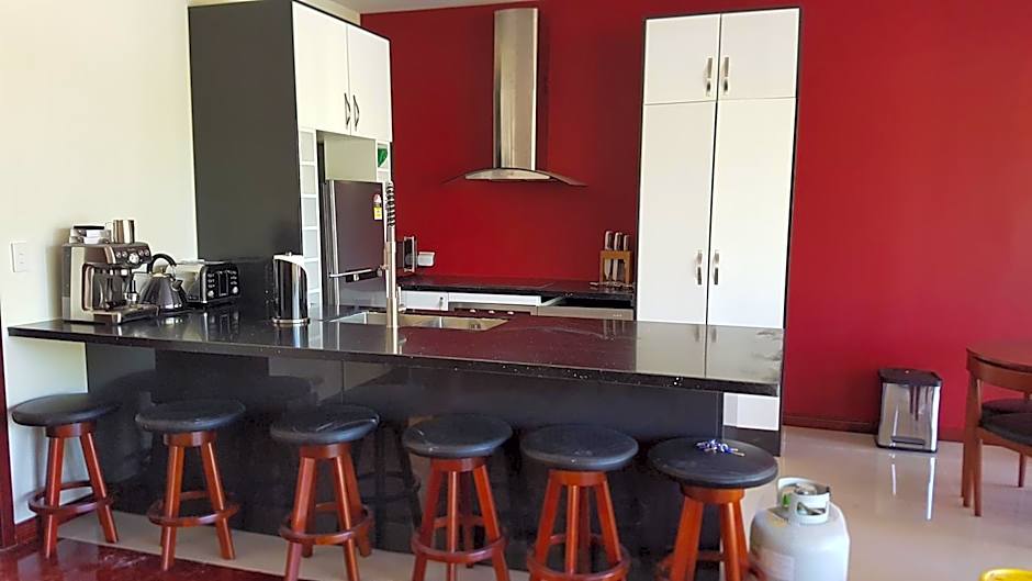 Kia Orana Villas and Spa