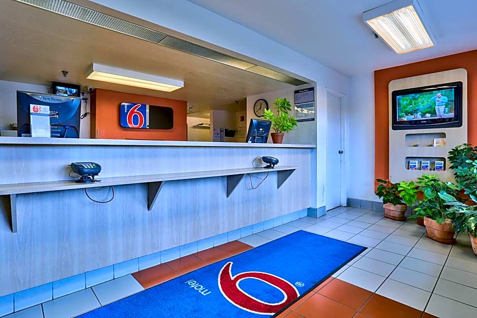 Motel 6-Flagstaff, AZ - West - Woodland Village