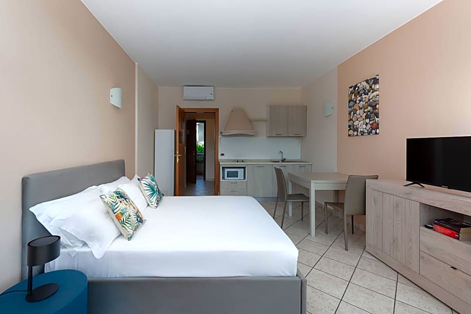 Il Sogno Apartments