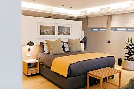 Suite Mountain View