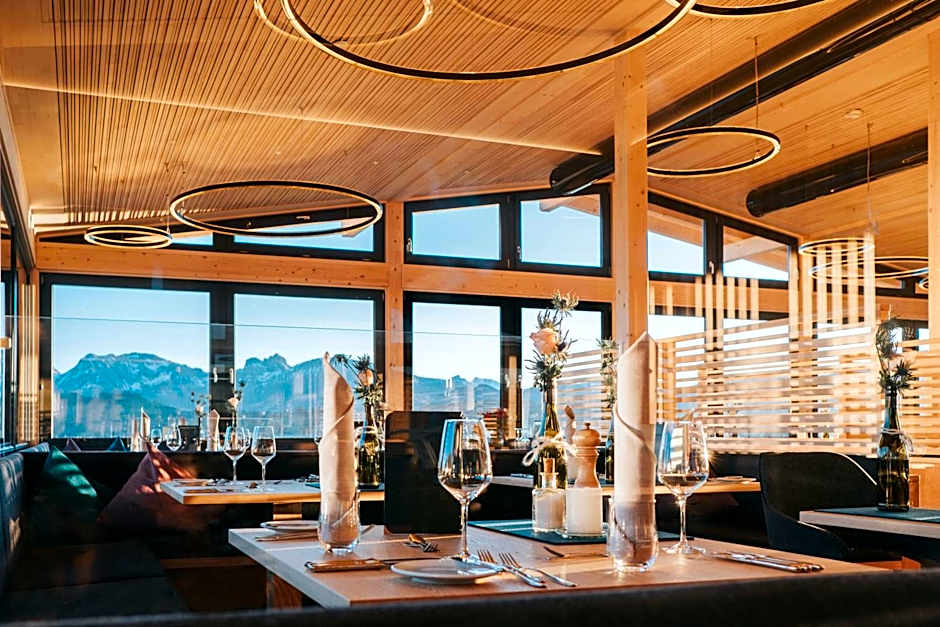 PANORAMA Allgäu Spa Resort