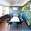 Mozzi Hostel