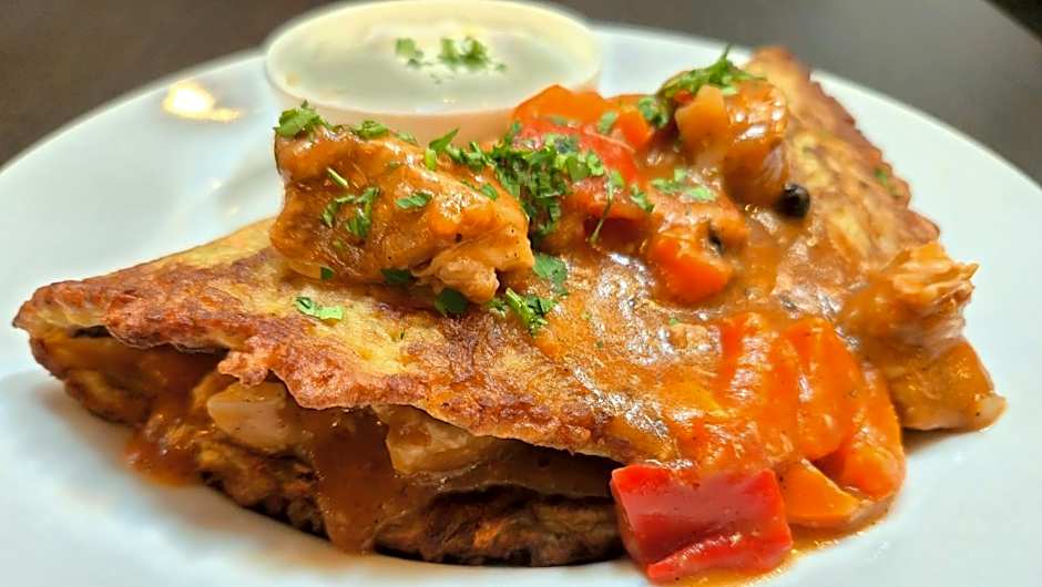 Hotel Dworski Galaktyczny Park