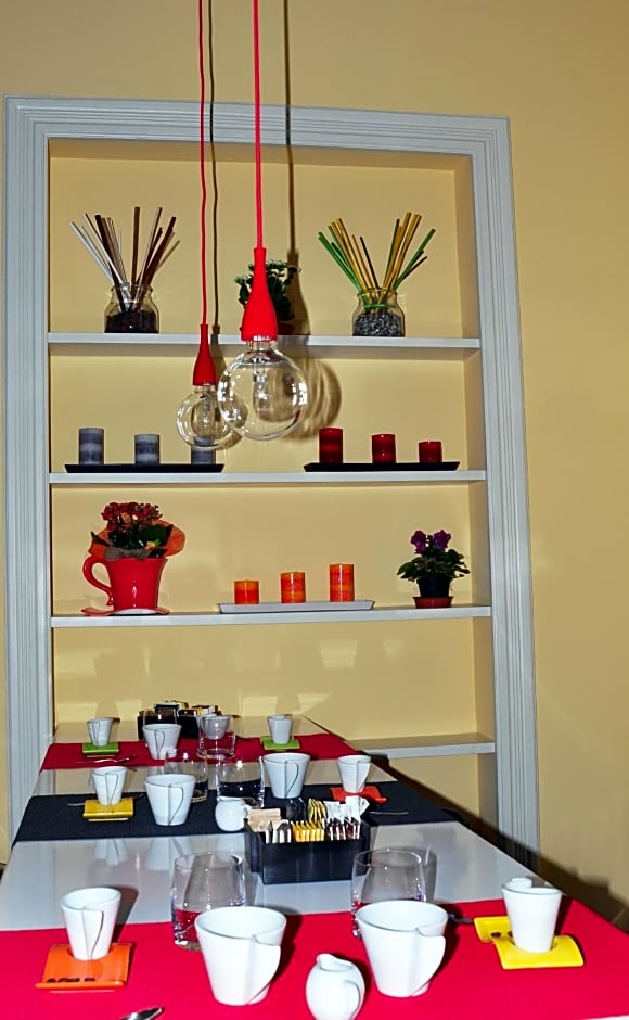 B&B Da Rì