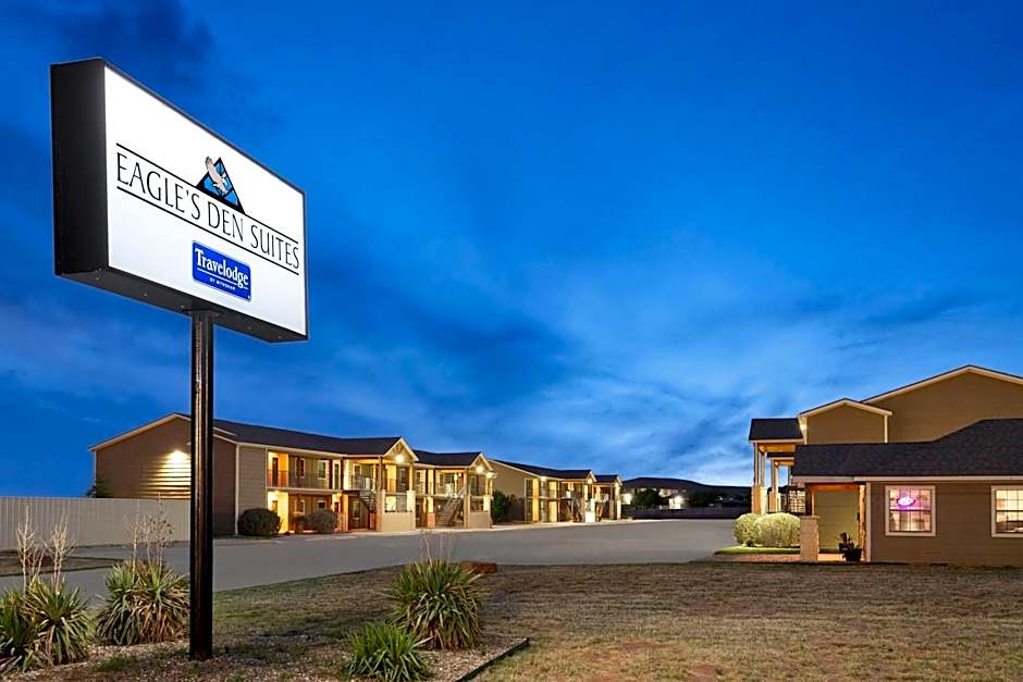 Eagle's Den Suites Andrews a Travelodge by Wyndham