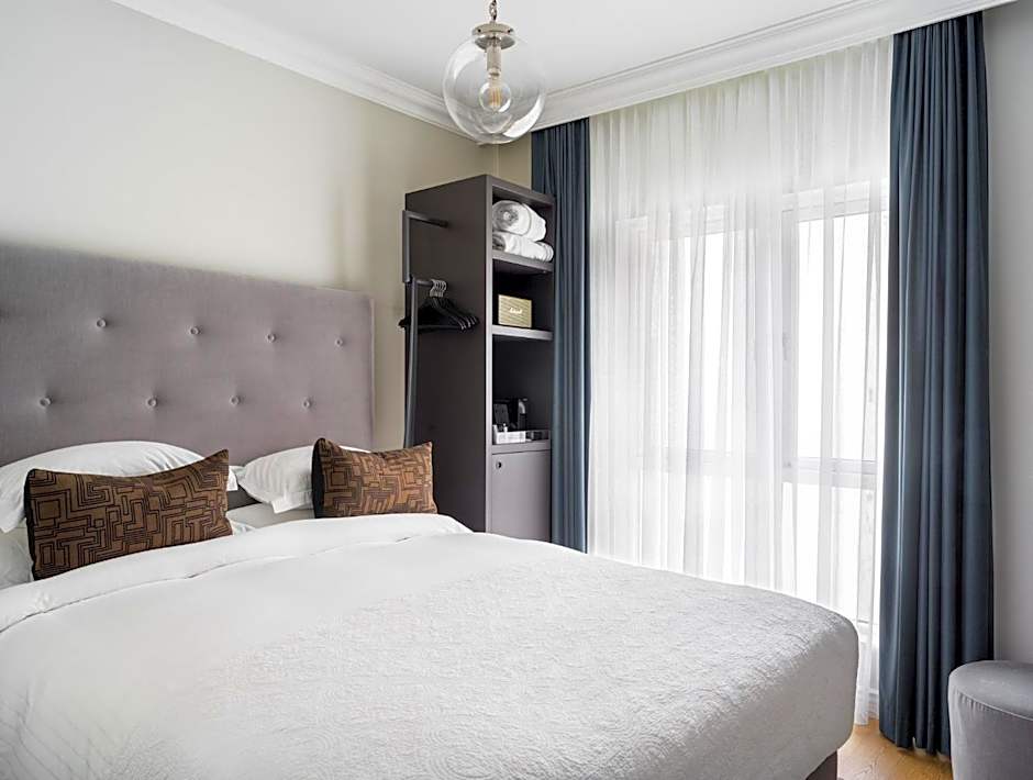 Sand Hotel by Keahotels