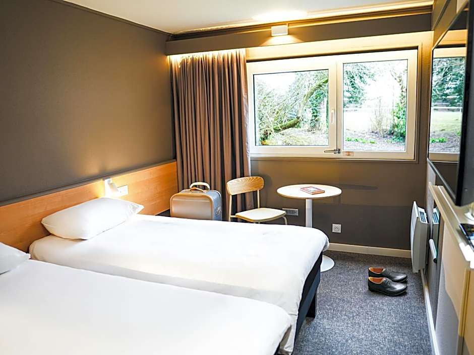 ibis Caen Porte d'Angleterre