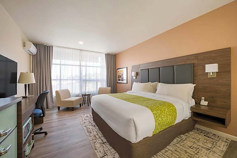 Inn at Port Gardner-Everett Waterfront, Ascend Hotel Collection