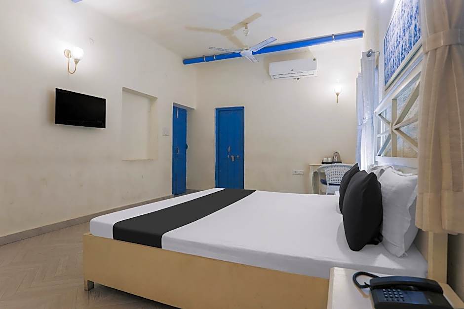 Hotel O Myconos Villa