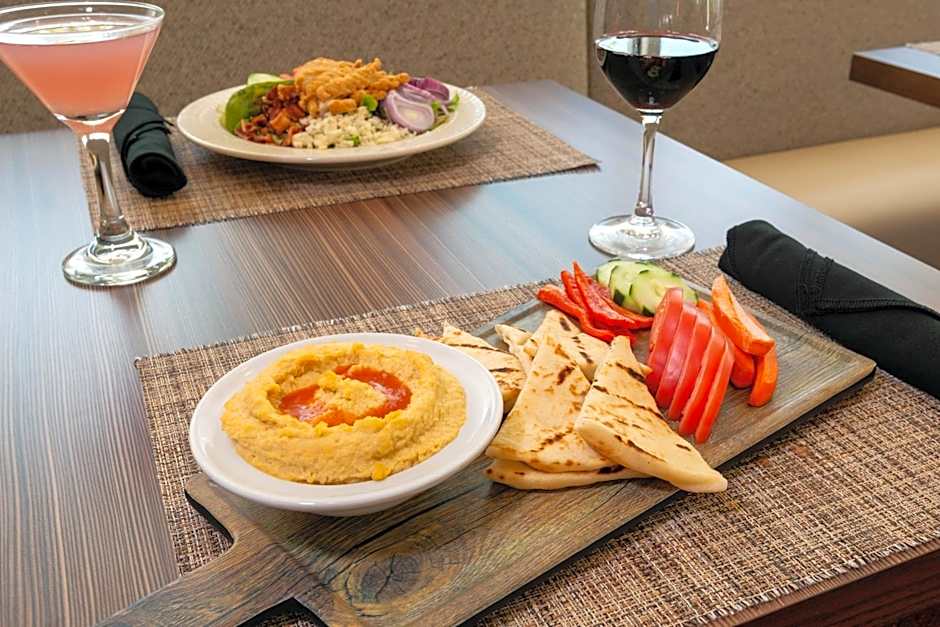 Hilton Garden Inn Wayne