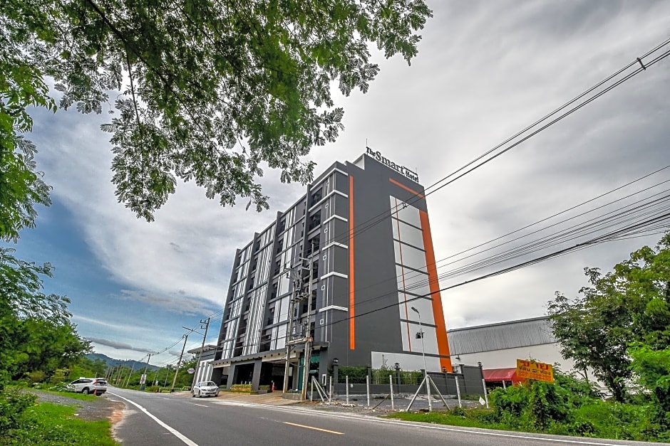 The Smart Hotel Hat Yai
