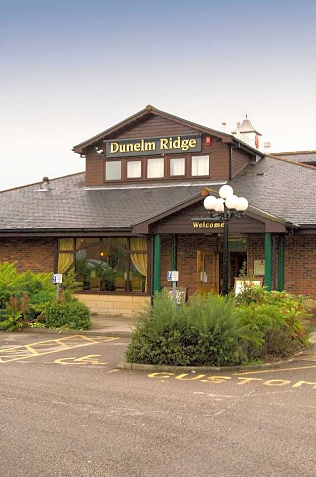 Premier Inn Durham North