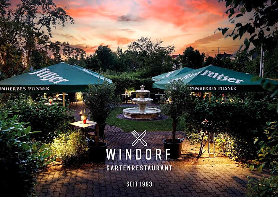Best Western Hotel Windorf