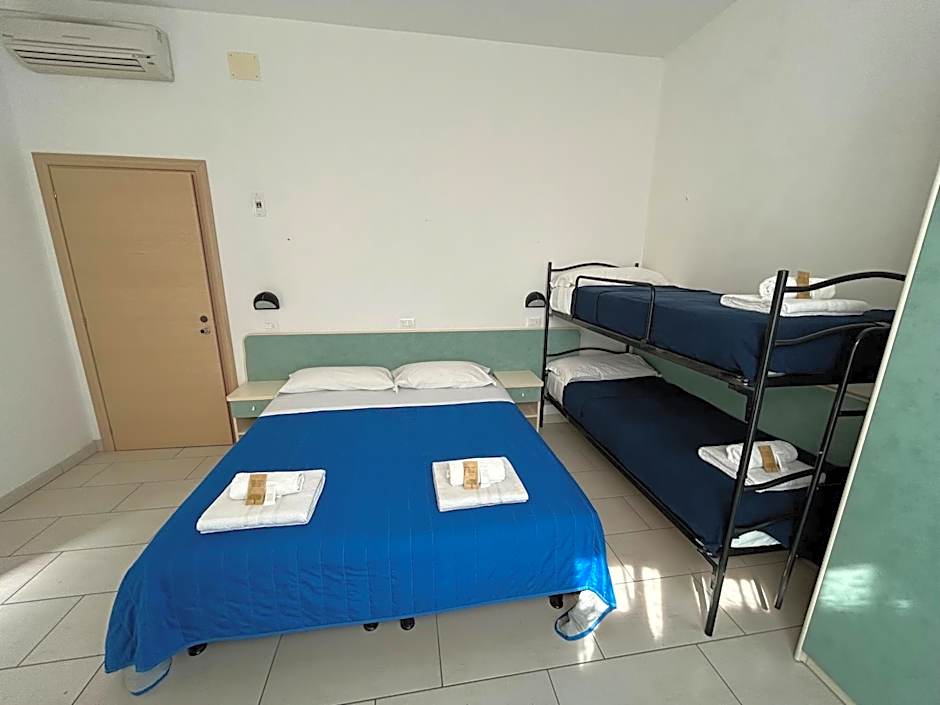 Hotel Zamagna