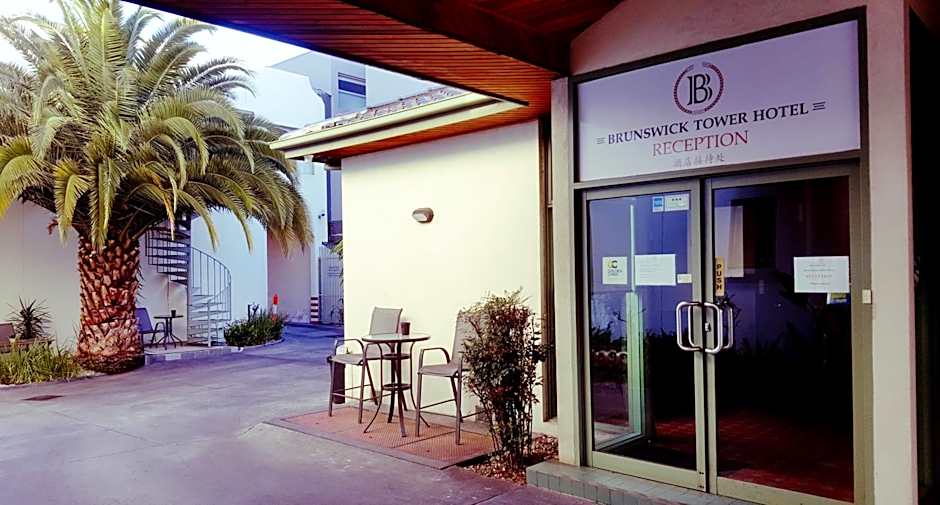 Brunswick Tower Hotel