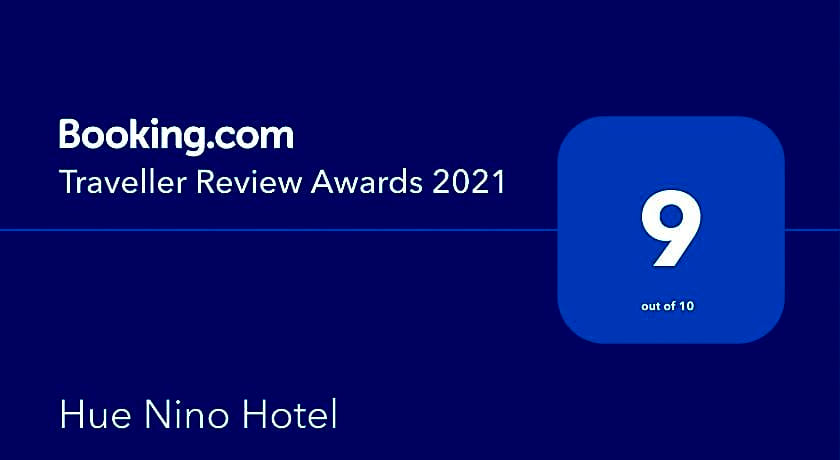 Hue Nino Hotel