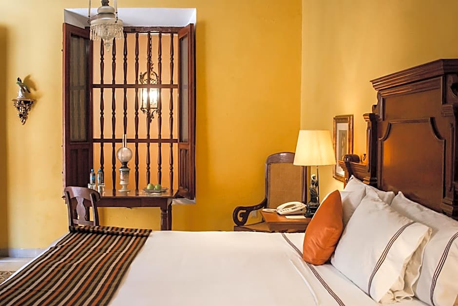 Hotel Boutique Casa Don Gustavo