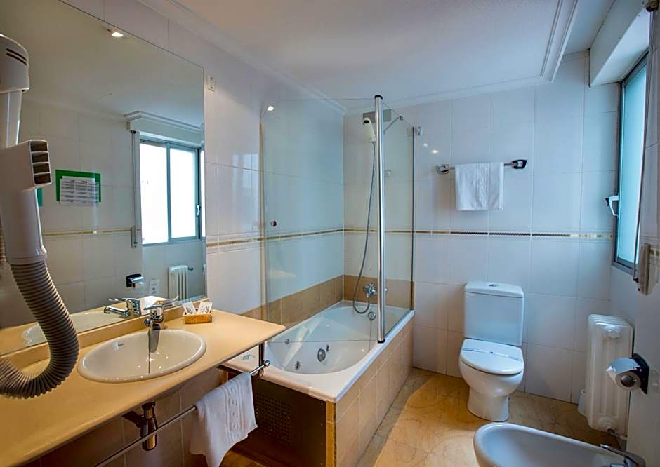 Hotel Reyes Catolicos