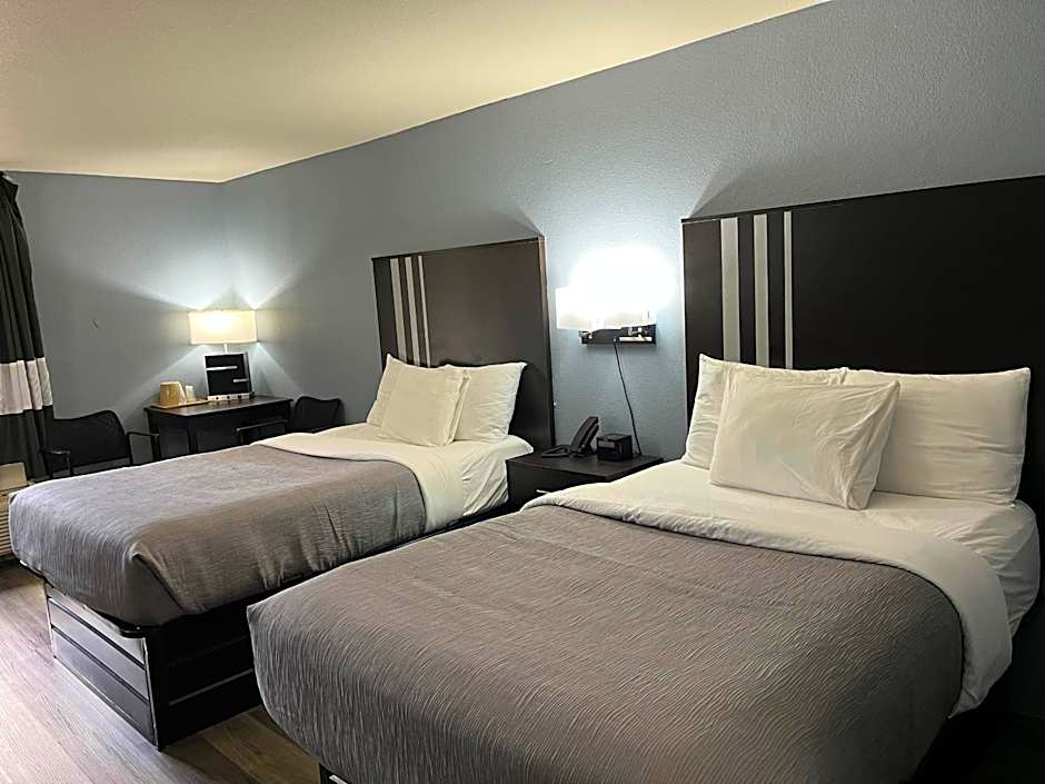 Quality Inn Elkton -St. Augustine South