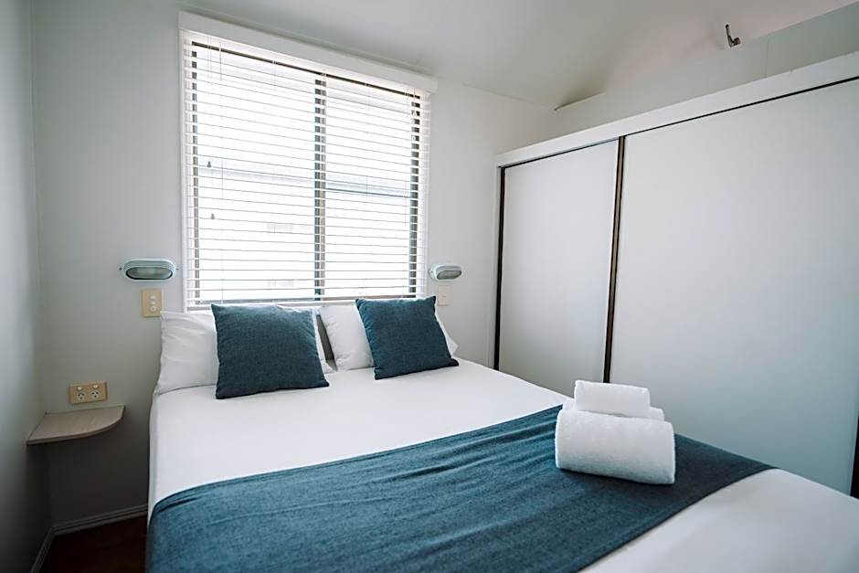 BIG4 Rainbow Beach Holiday Park