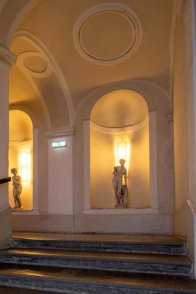 Pertschy Palais Hotel