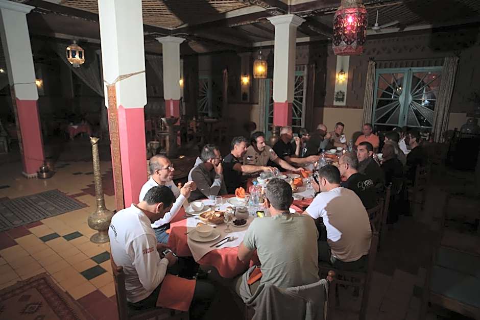 Fibule Du Draa Kasbah D'hôtes