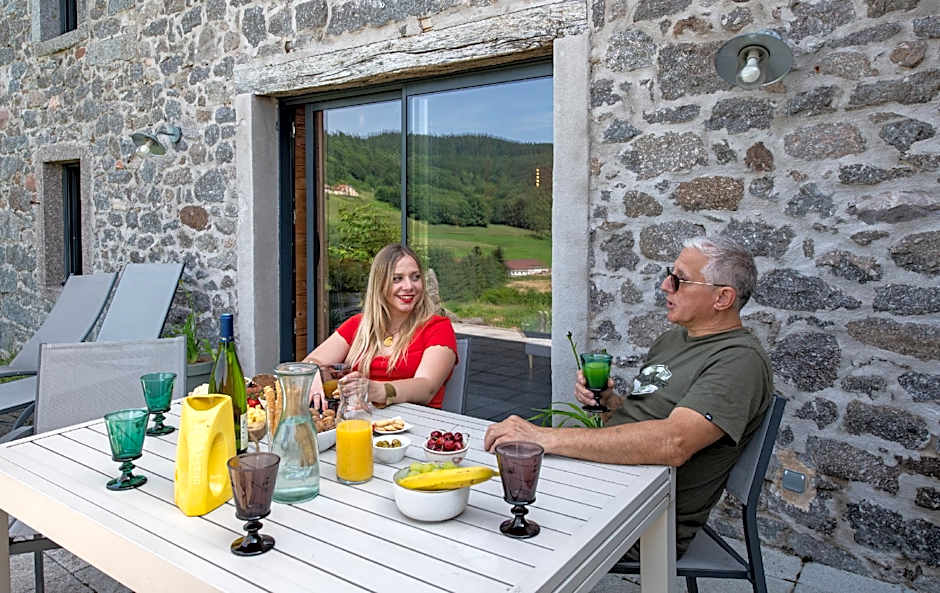 La Ferme de Jean