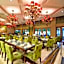 The Avenue Plaza Hotel