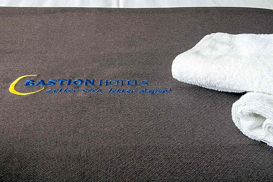 Bastion Hotel Groningen