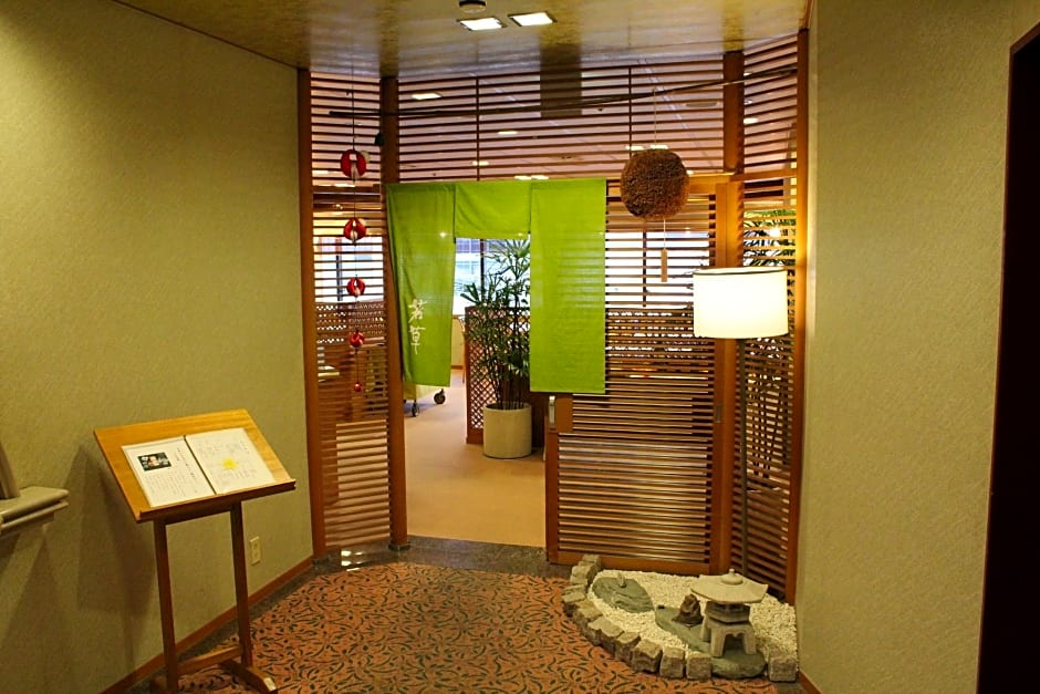 Hotel Fujita Nara