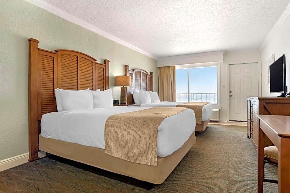 Best Western On The Beach