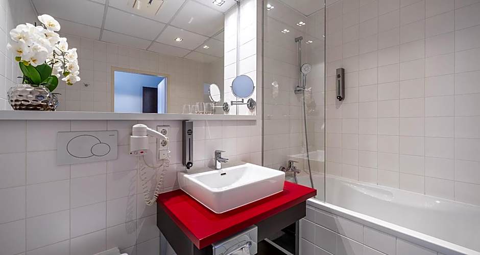 Best Western Plus Plaza Hotel Graz