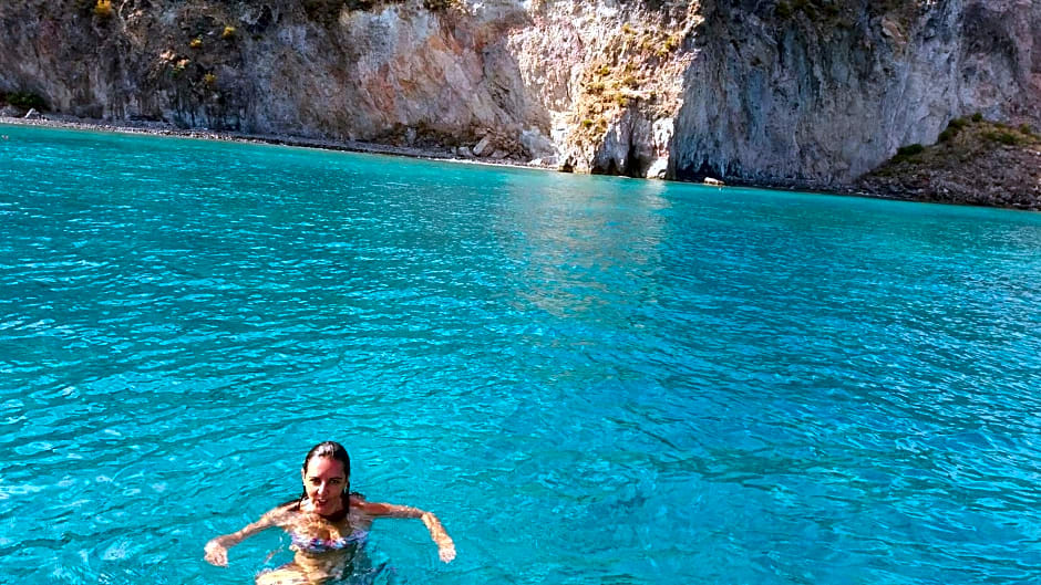T'amo B&b – Aeolian Islands, WA