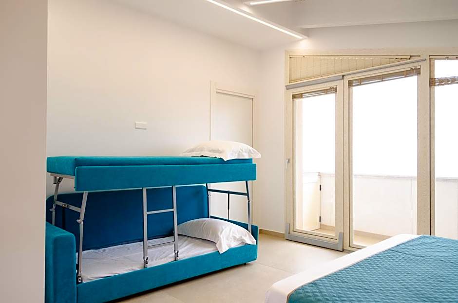 Villa Rocca - Rooms&SPA