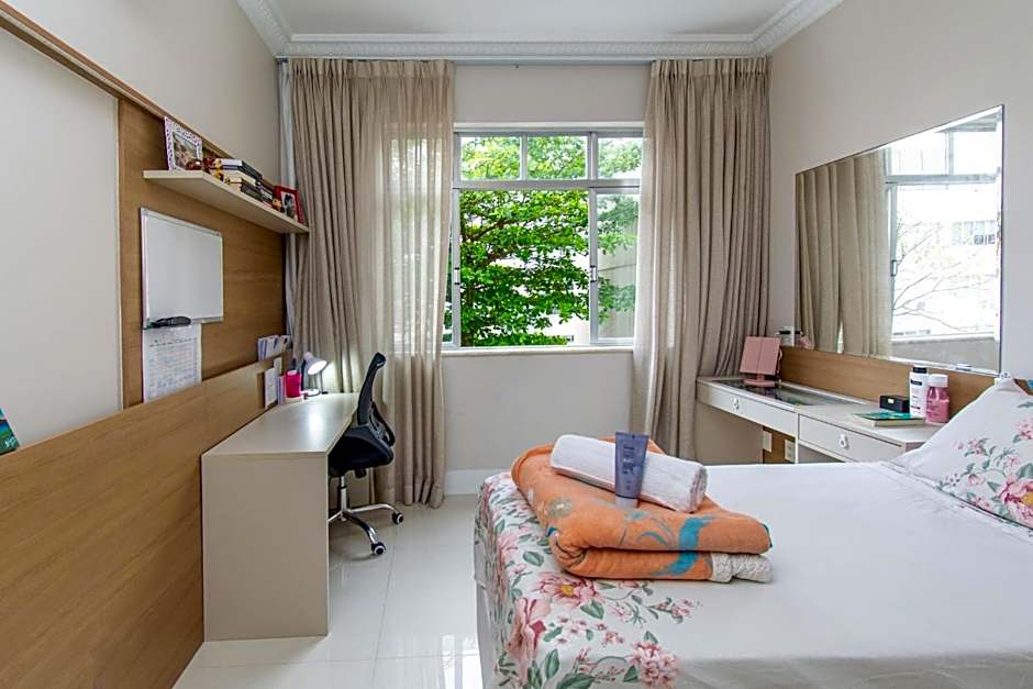 Girl from Ipanema - Luxury and Beach