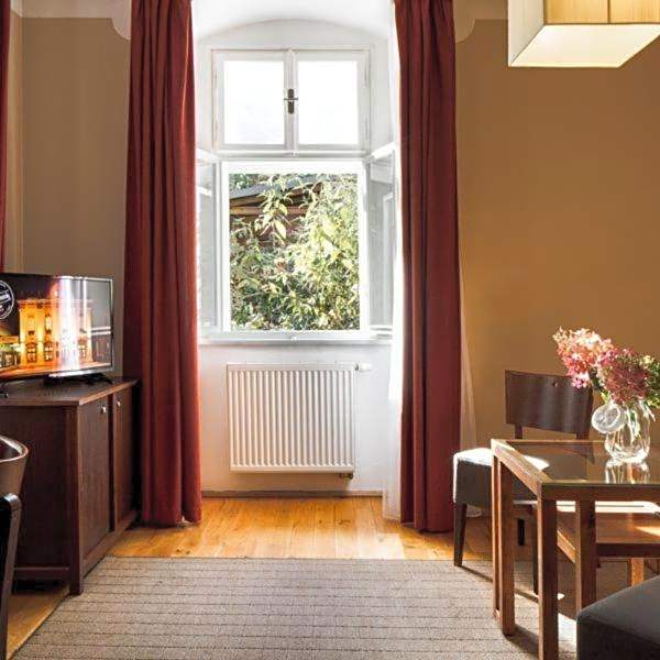 Wellness Hotel Gendorf