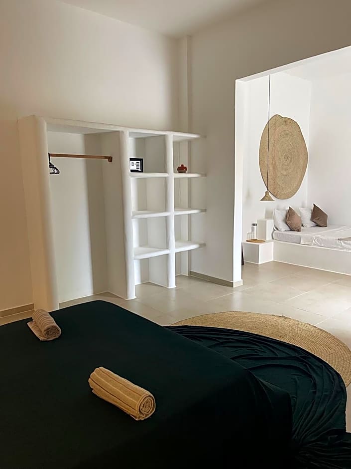 Casa Dantes Hotel & Spa