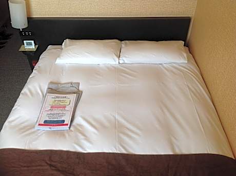 Double Room with Small Double Bed - Non-Smoking
