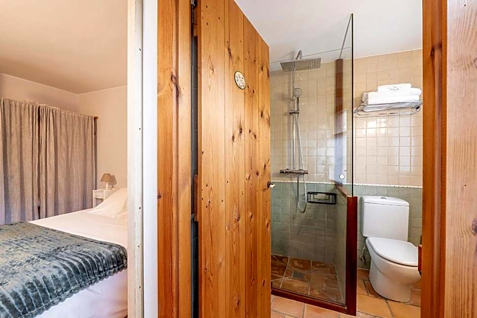 Hotel Mas la Ferreria