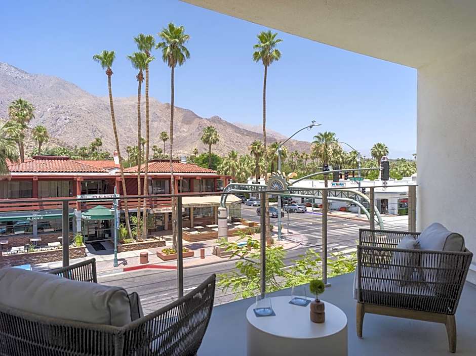Thompson Palm Springs, By Hyatt