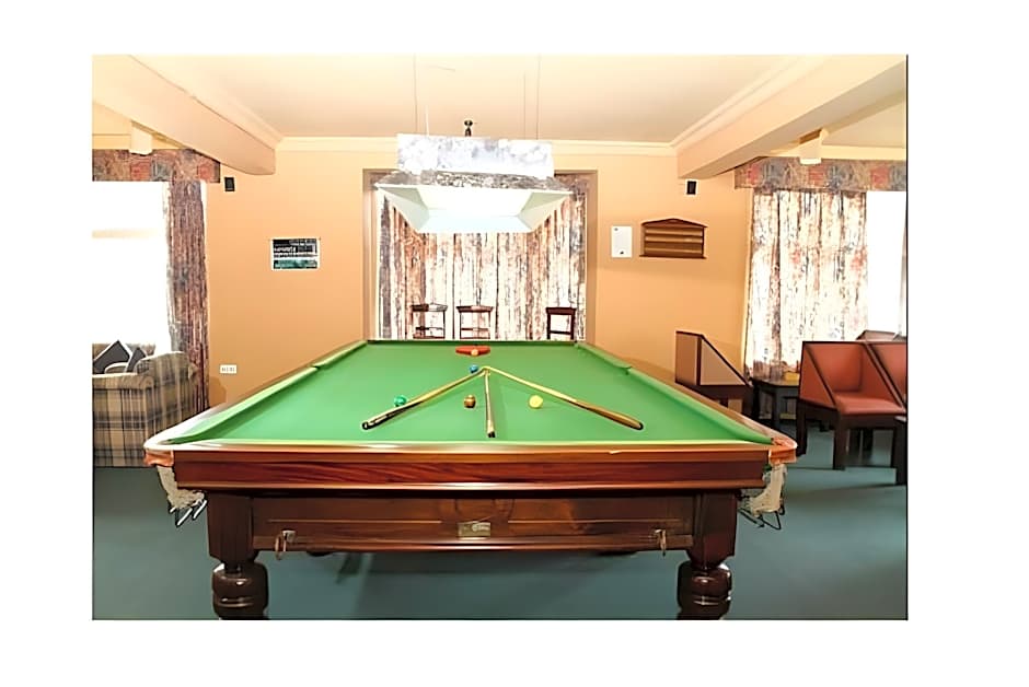 Galway Heights Hotel