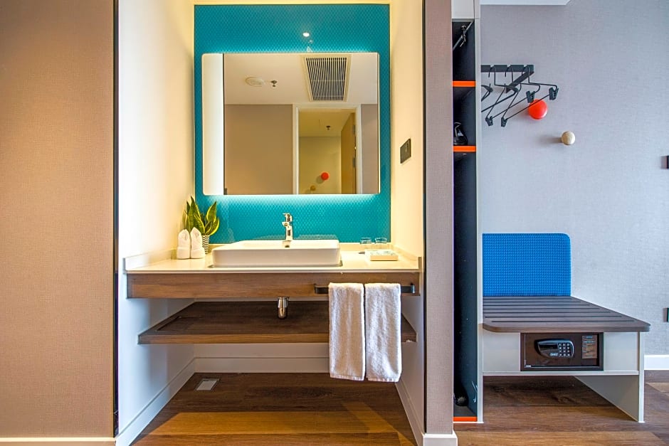 Holiday Inn Express Foshan Beijiao By IHG