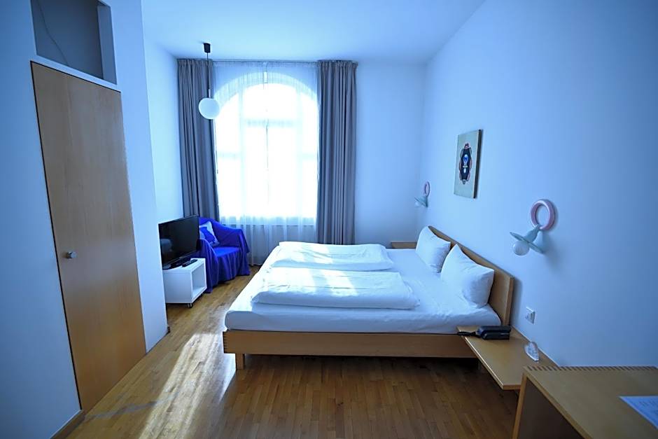 Art-Hotel Robert Mayer