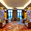 Teckon Ciel Hotel (Ningbo Hi-tech Zone Innovation Harbor)