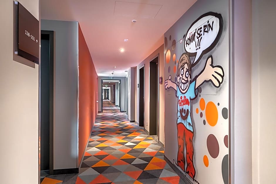 Holiday Inn - the niu, Hide Berlin Friedrichshain By IHG