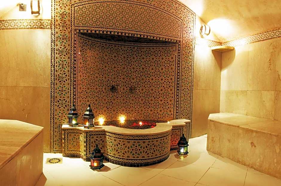 Grand Mogador Sea View & Spa