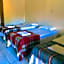DORM Olhar da Sereia