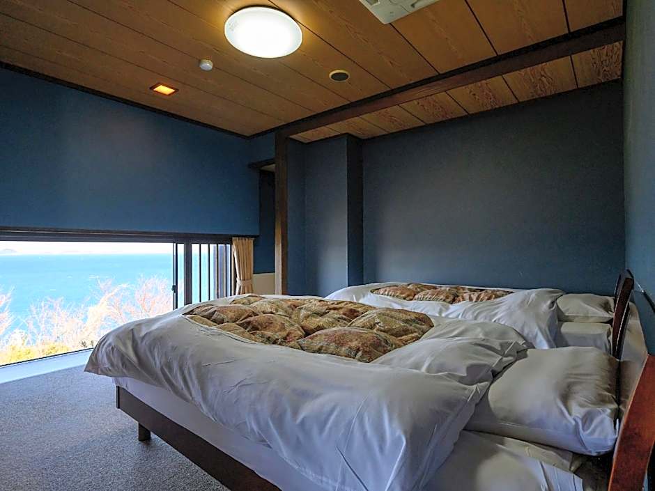 Ryokan Shinpachiya
